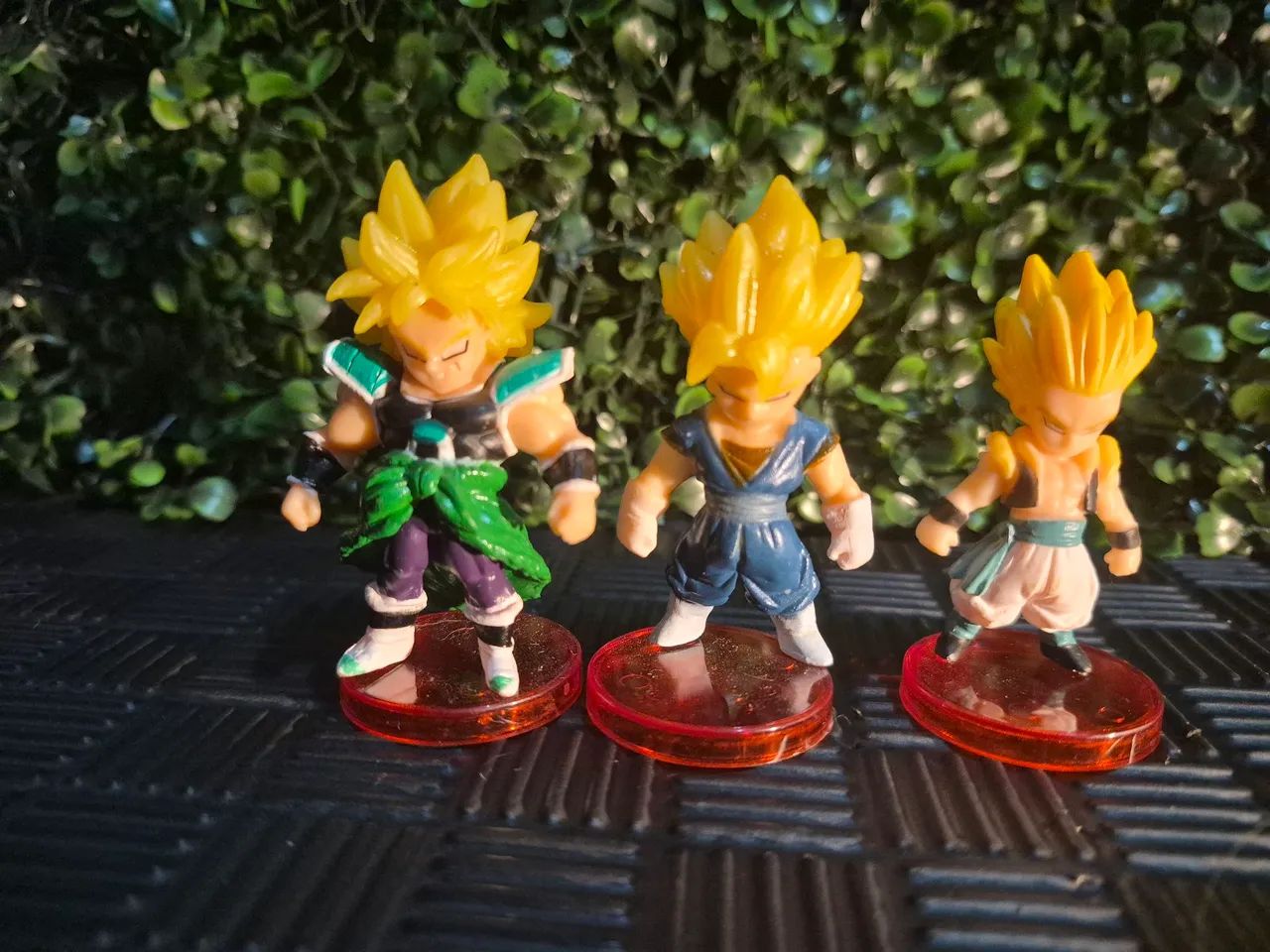 Action Figure Dragon Ball Z - Foto 3