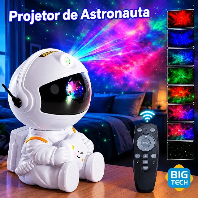 ? TRANSFORME QUALQUER PAREDE EM UMA TELA GIGANTE!