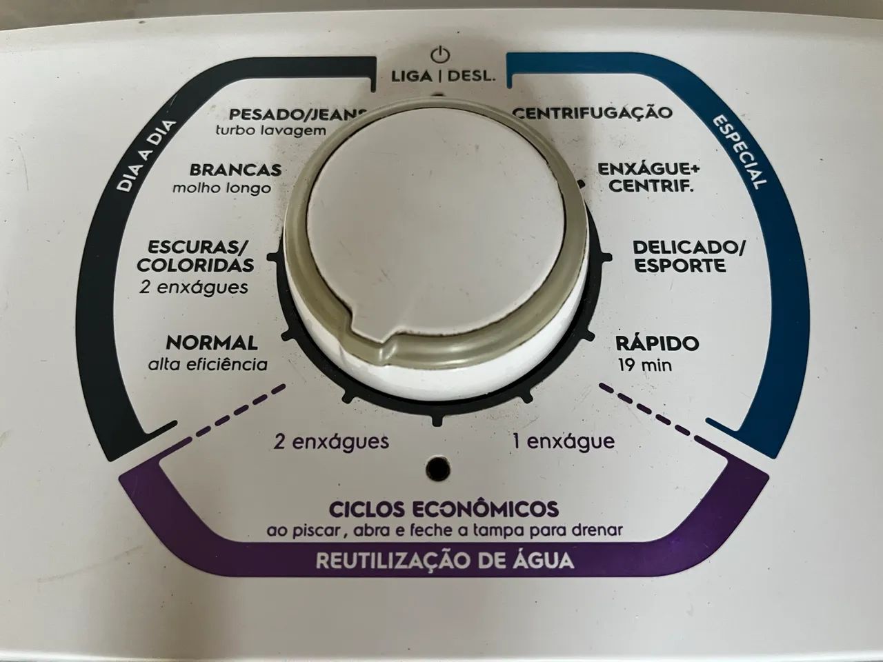 Maquina de Lavar Electrolux - Foto 3