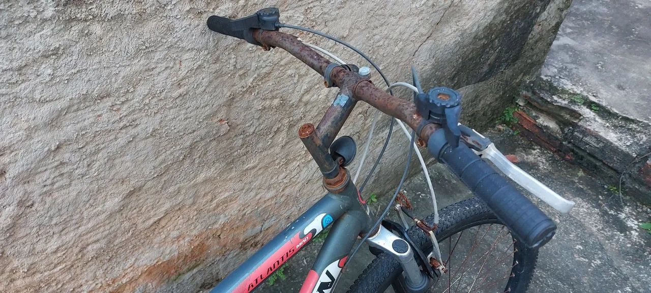 Bicicleta - Foto 3