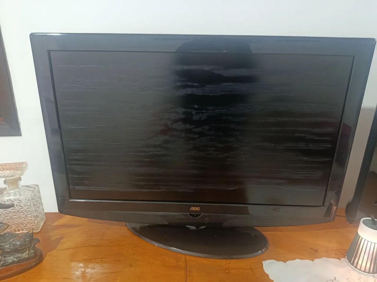 televisões AOC - Foto 2