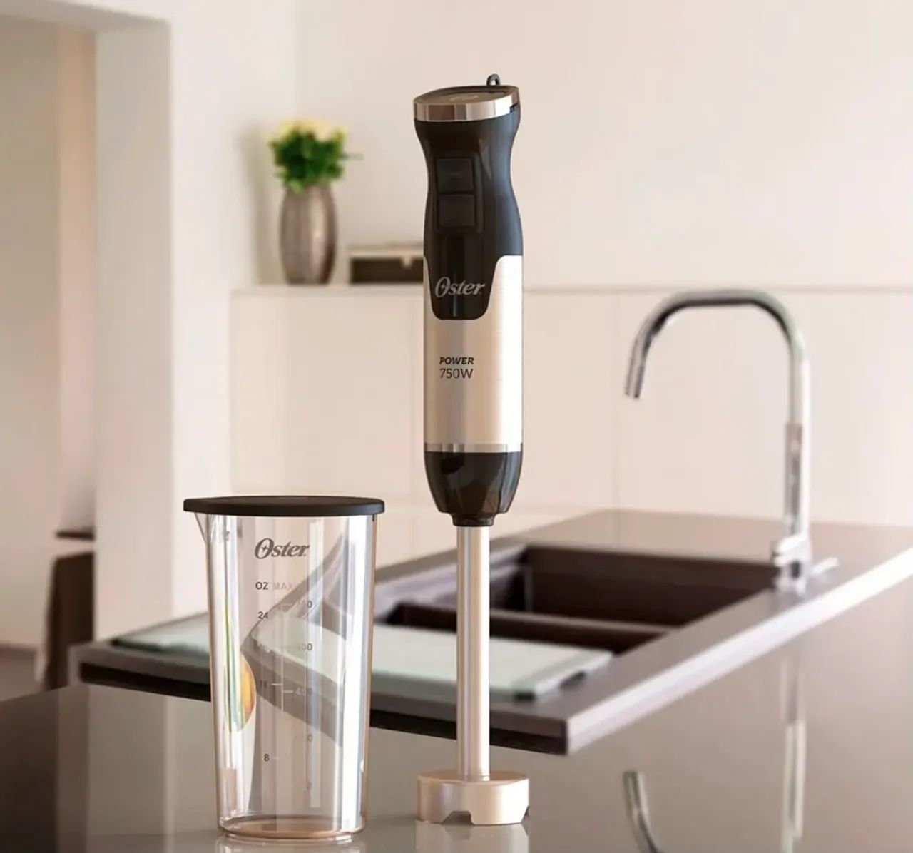 Mixer - Foto 5