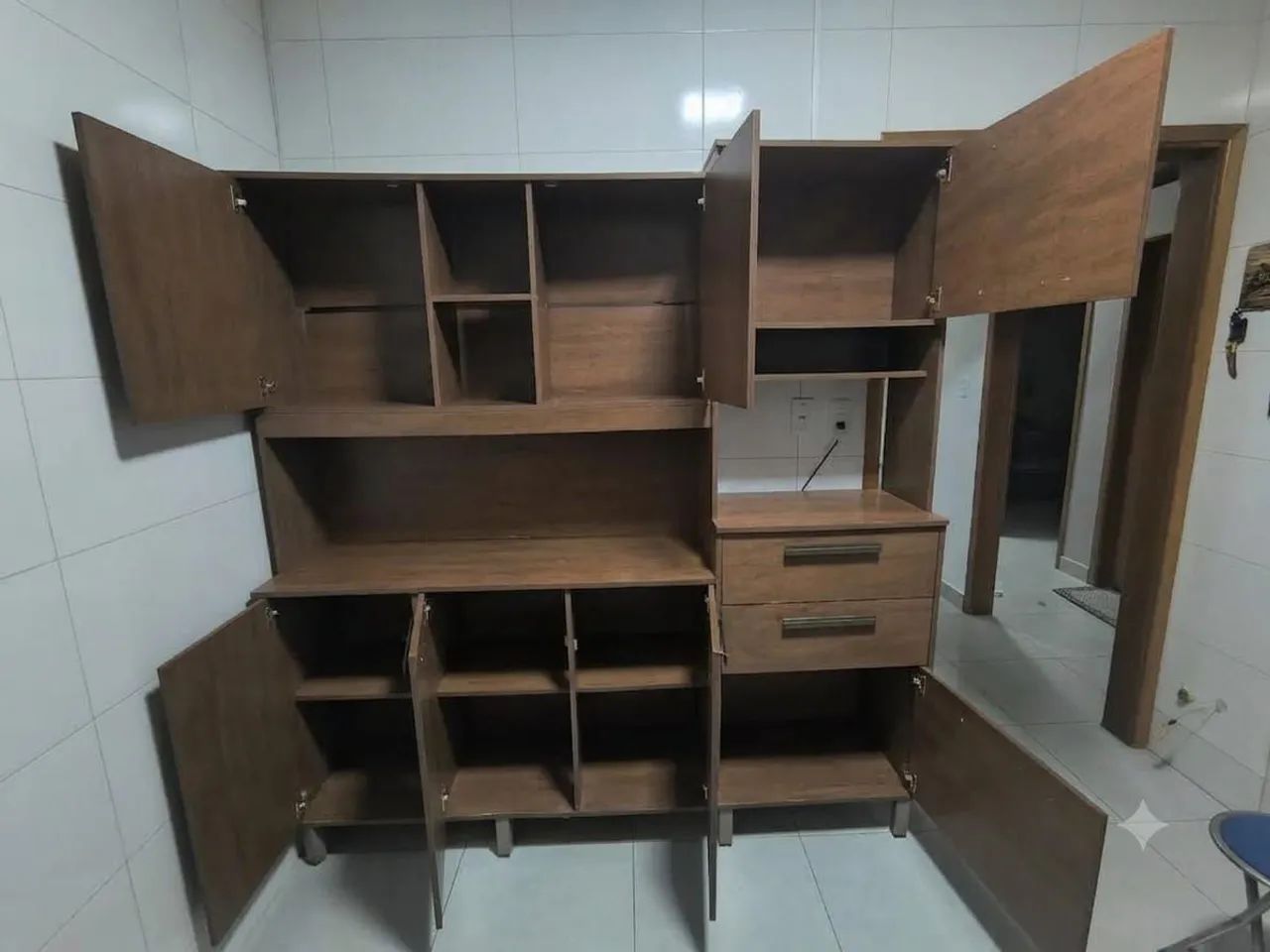 Armário de cozinha  - Foto 2
