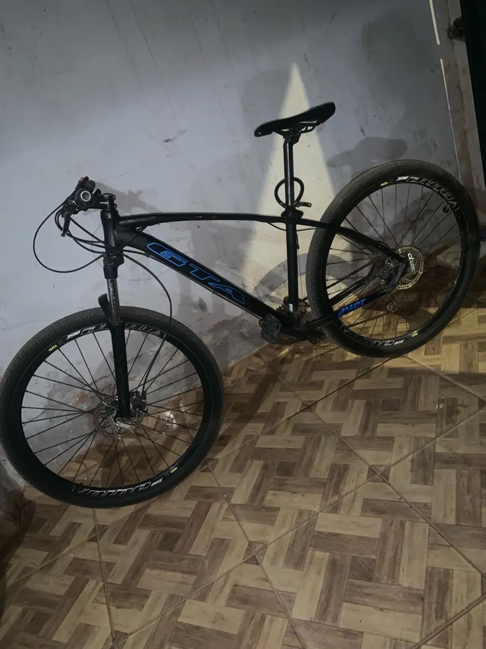 BICICLETA aro 29 GTA