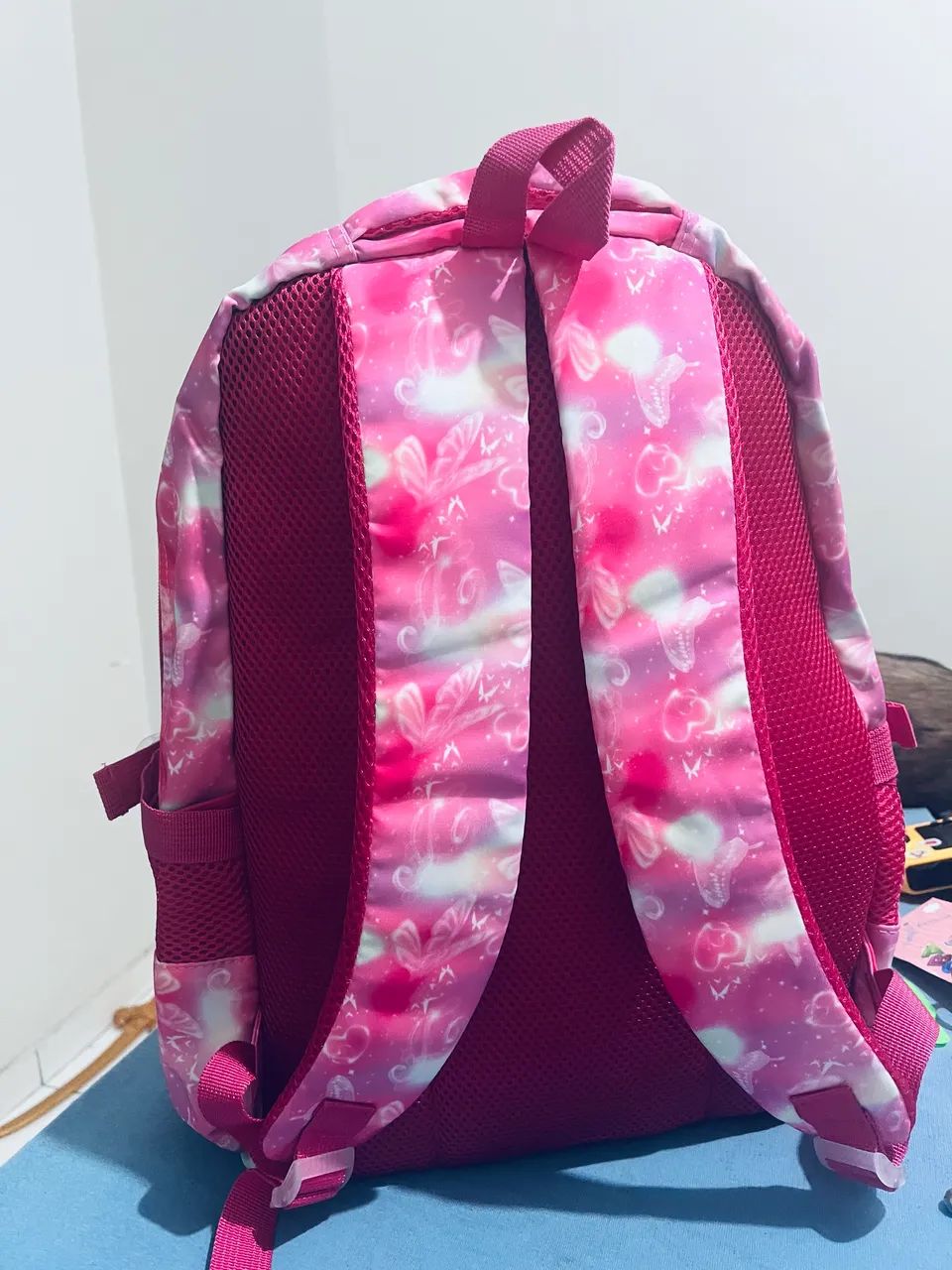 Mochila  - Foto 2