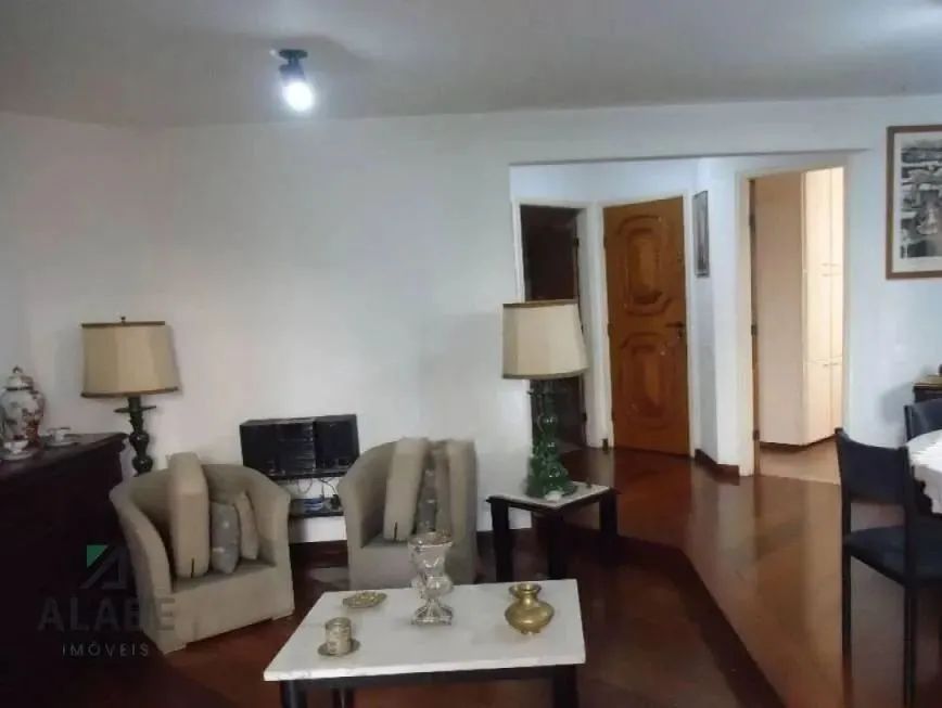 APARTAMENTO - BROOKLIN - SP - Foto 4