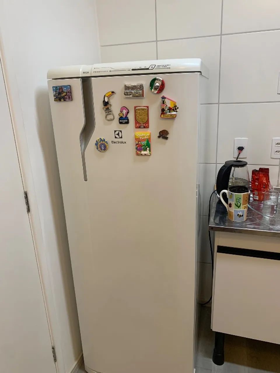 Geladeira  - Foto 2