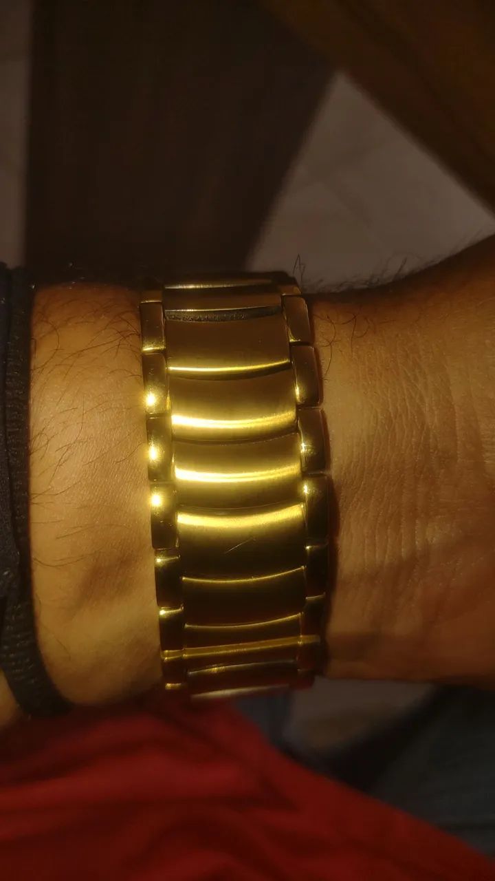 Relógio BVLGARI (Bulgari) - Foto 2