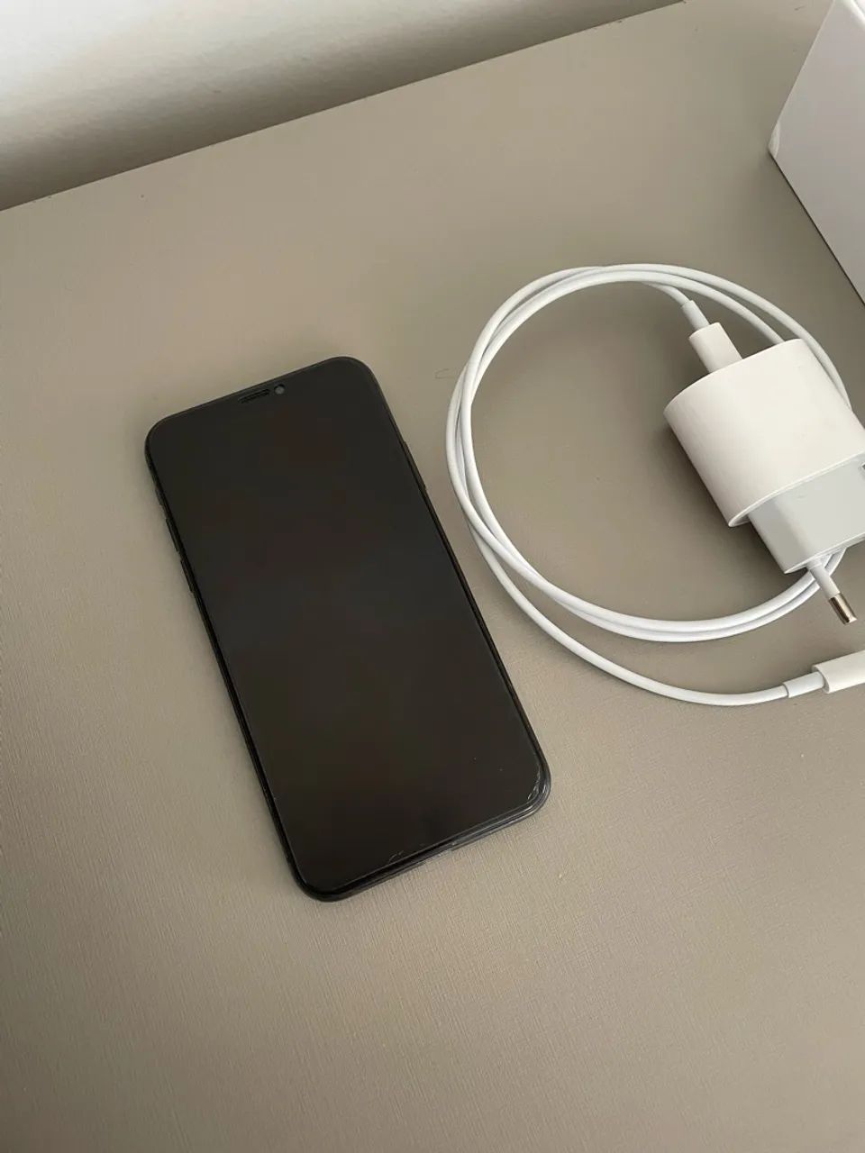 iPhone X de 256gb excelente!!! - Foto 2