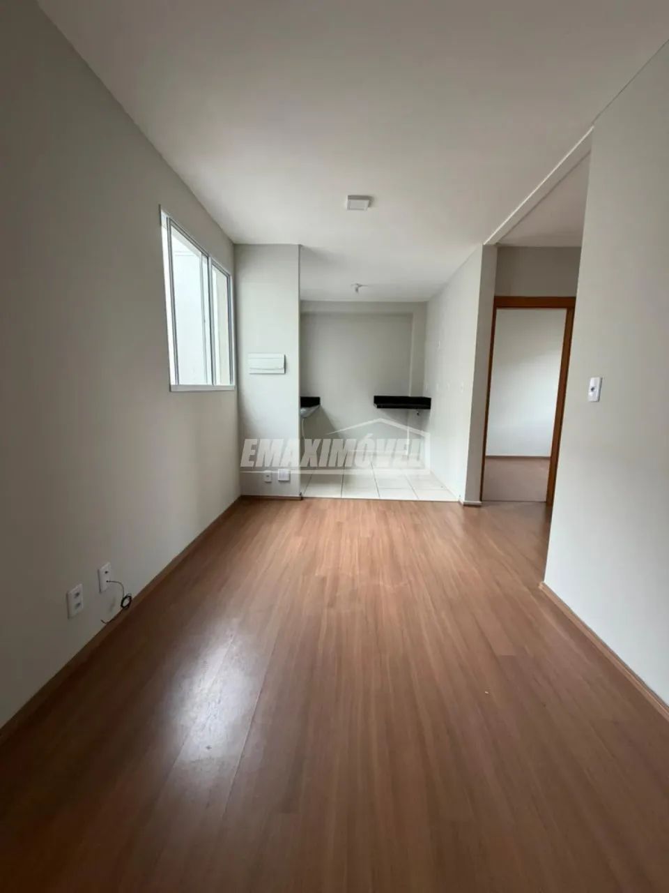 Apartamento com 2 Quartos - Ipatinga - Sorocaba/SP - Foto 2