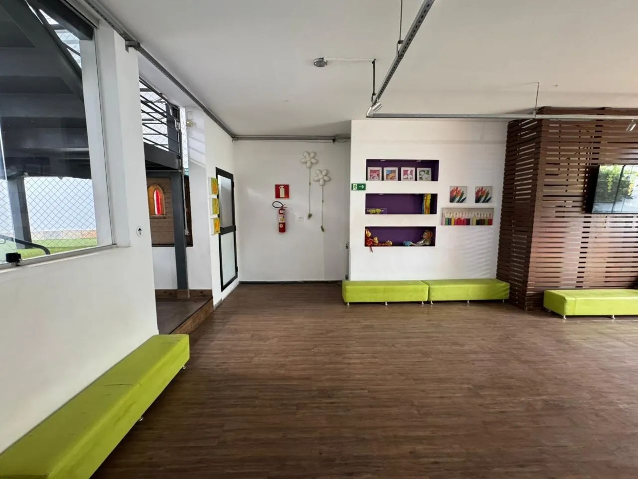 Prédio Comercial - Bairro Colégio Batista. - Foto 2