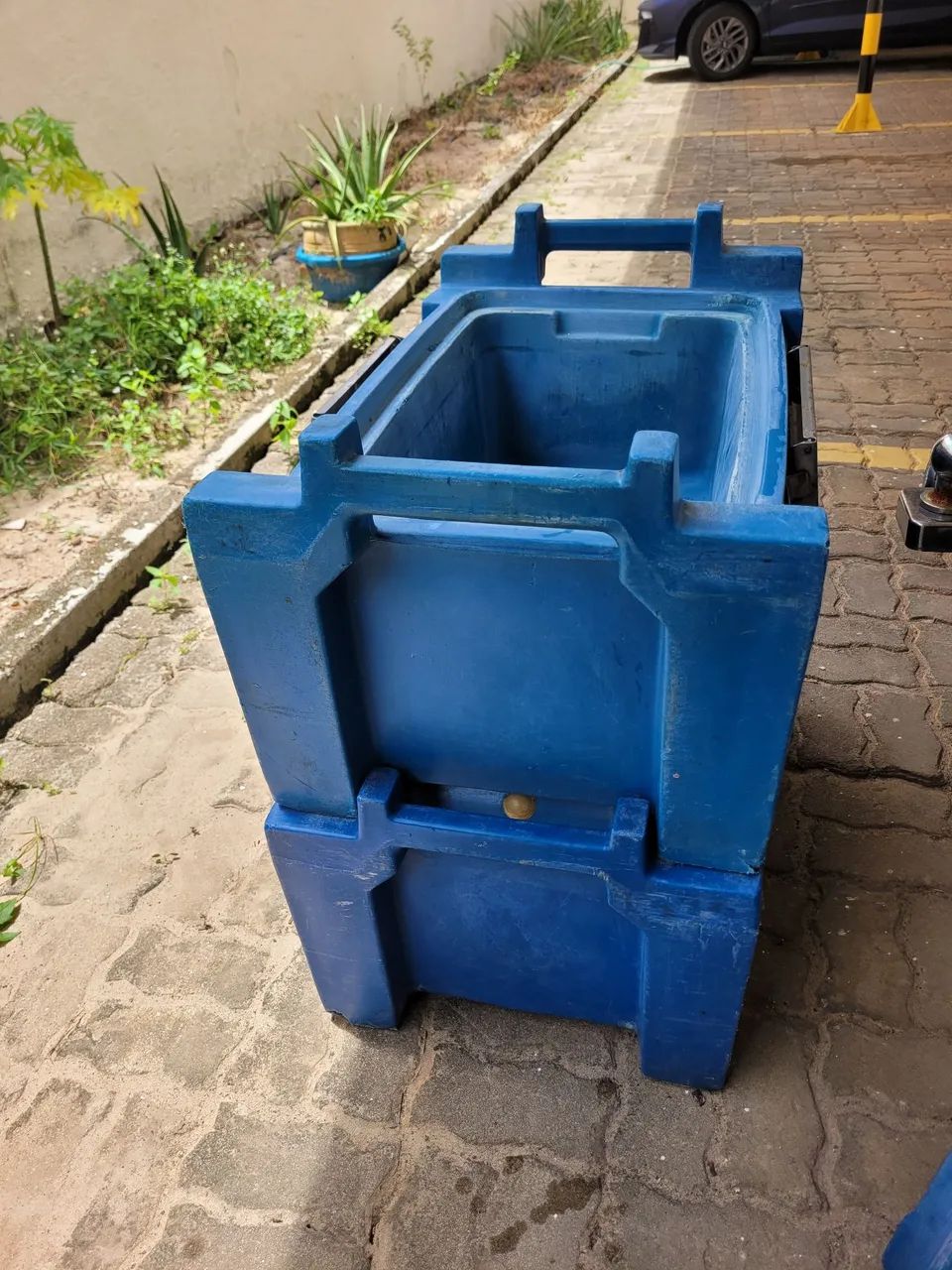 Caixa Thermo Box 30L - Foto 4