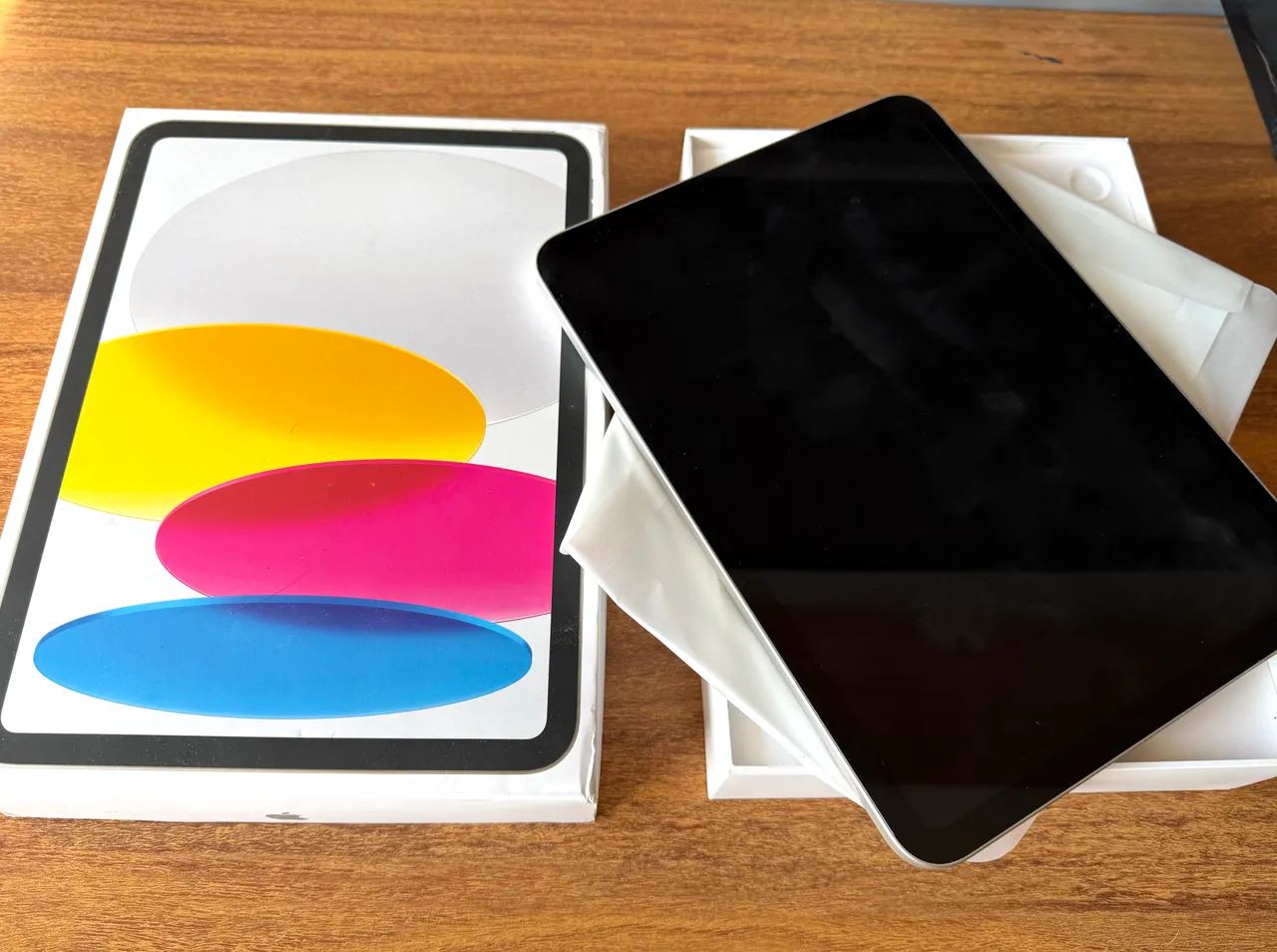 Apple iPad 11 Chip A16 Wi-fi 128gb - Foto 3