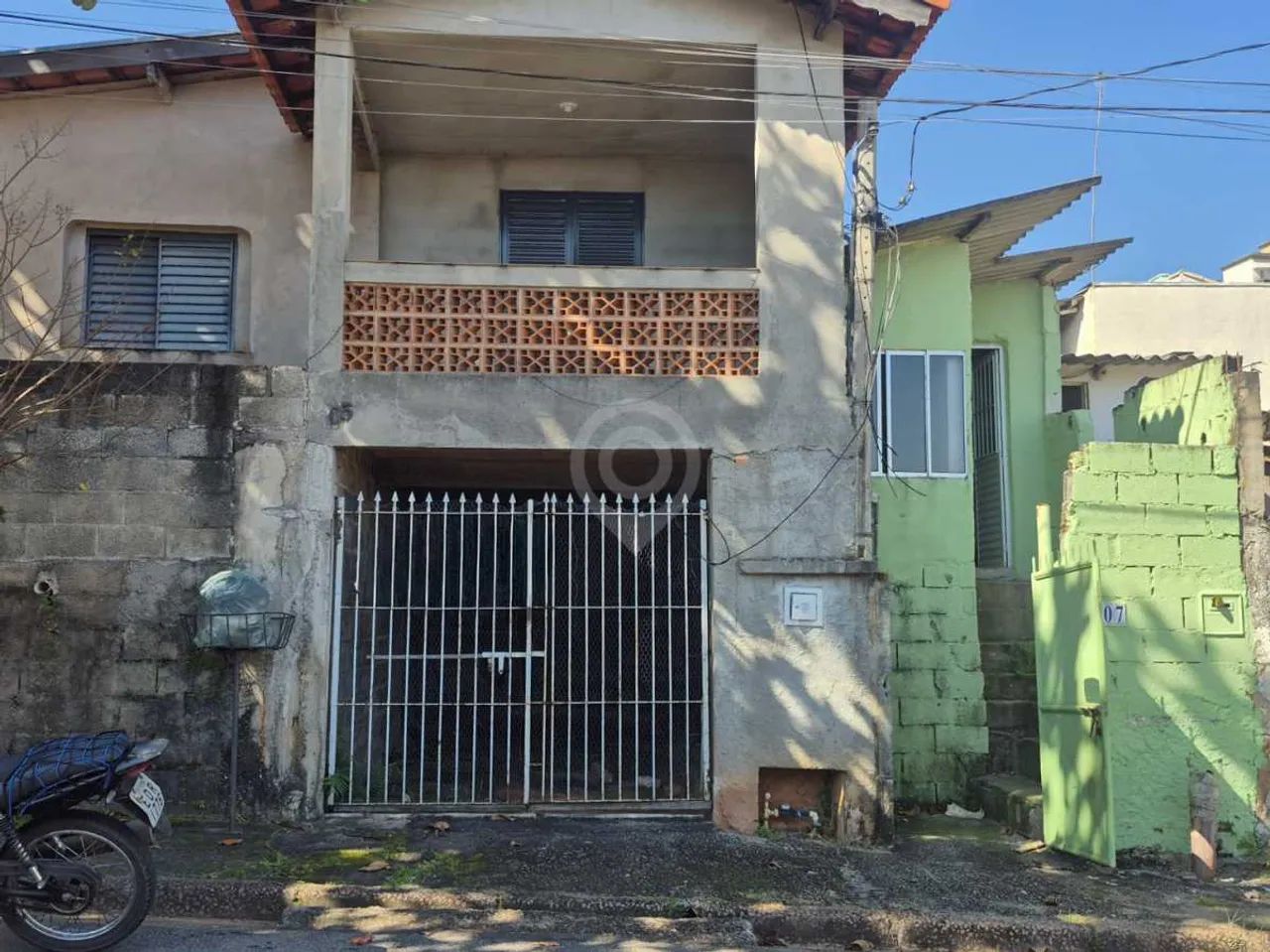 Casa de rua : / Residencial / Jardim Maria - Foto 2