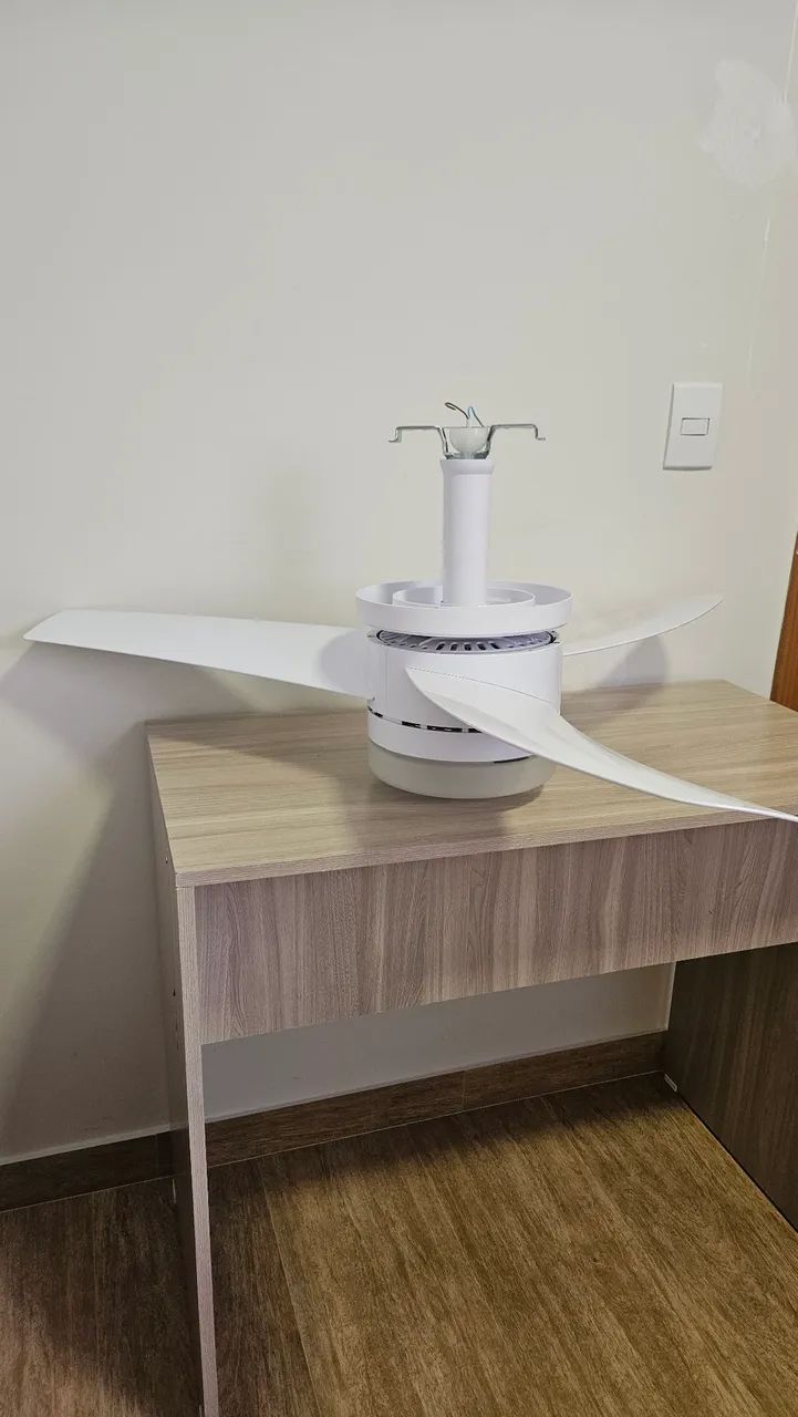 Ventilador de teto Arno Ultimate