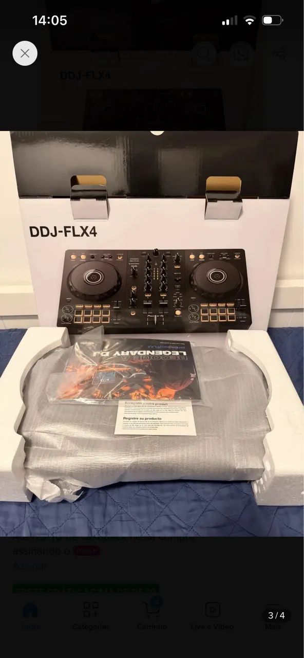 DDJ-FLx4 - Foto 3