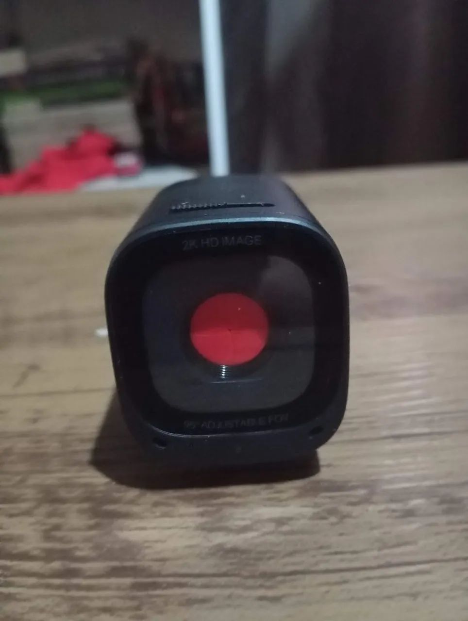 Webcam Anker C200