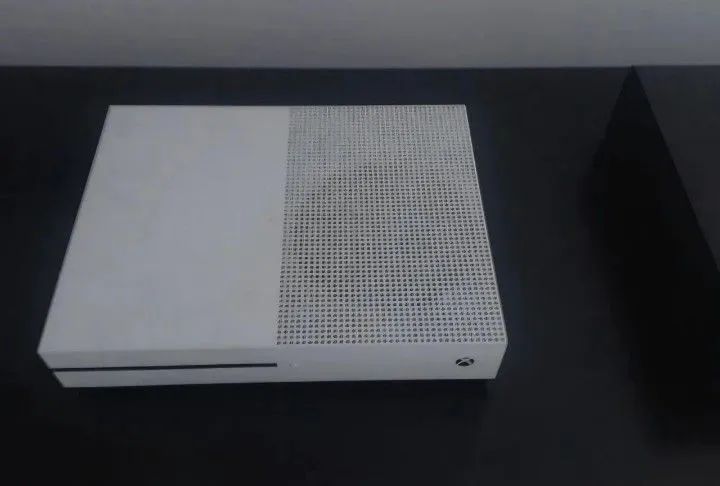 Vendo Xbox one S 