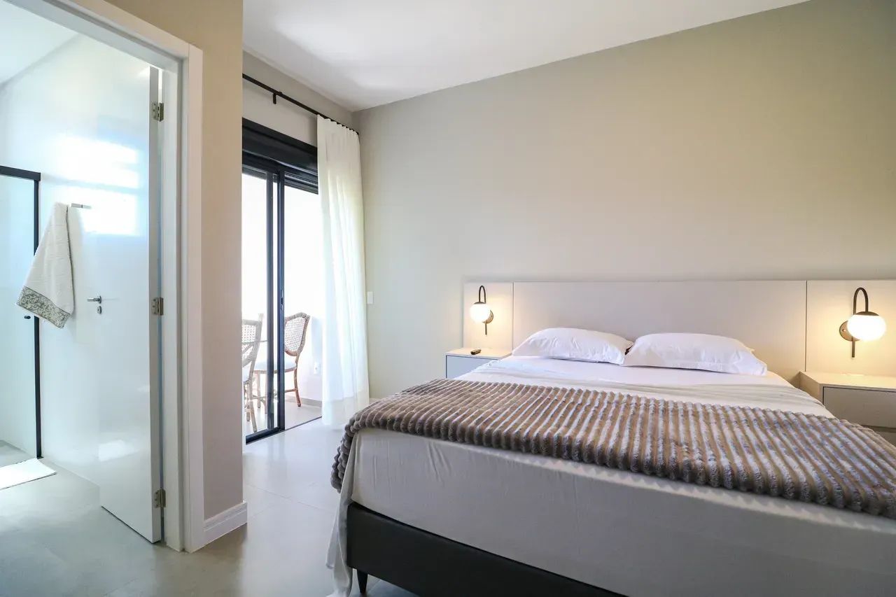 Apartamento para venda com 64 metros quadrados com 2 quartos