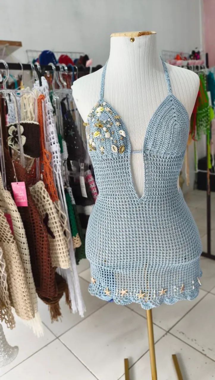 Vestido +dress  - Foto 5