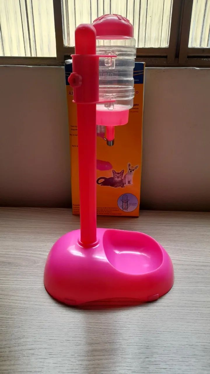 Bebedouro para Pets - Foto 5