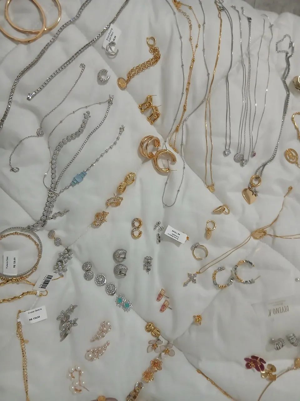 Semijoias Divino K - Foto 5