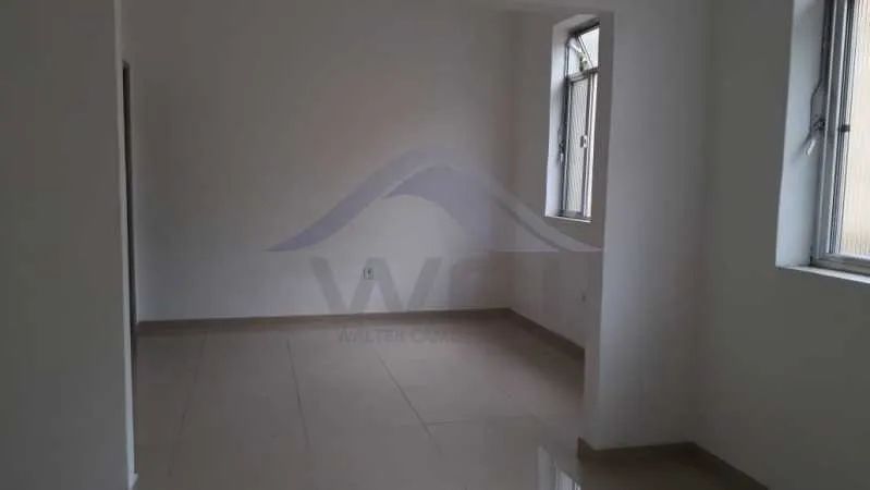 VENDA, APARTAMENTO COM SACADA, 2 QUARTOS, ANDARAÍ