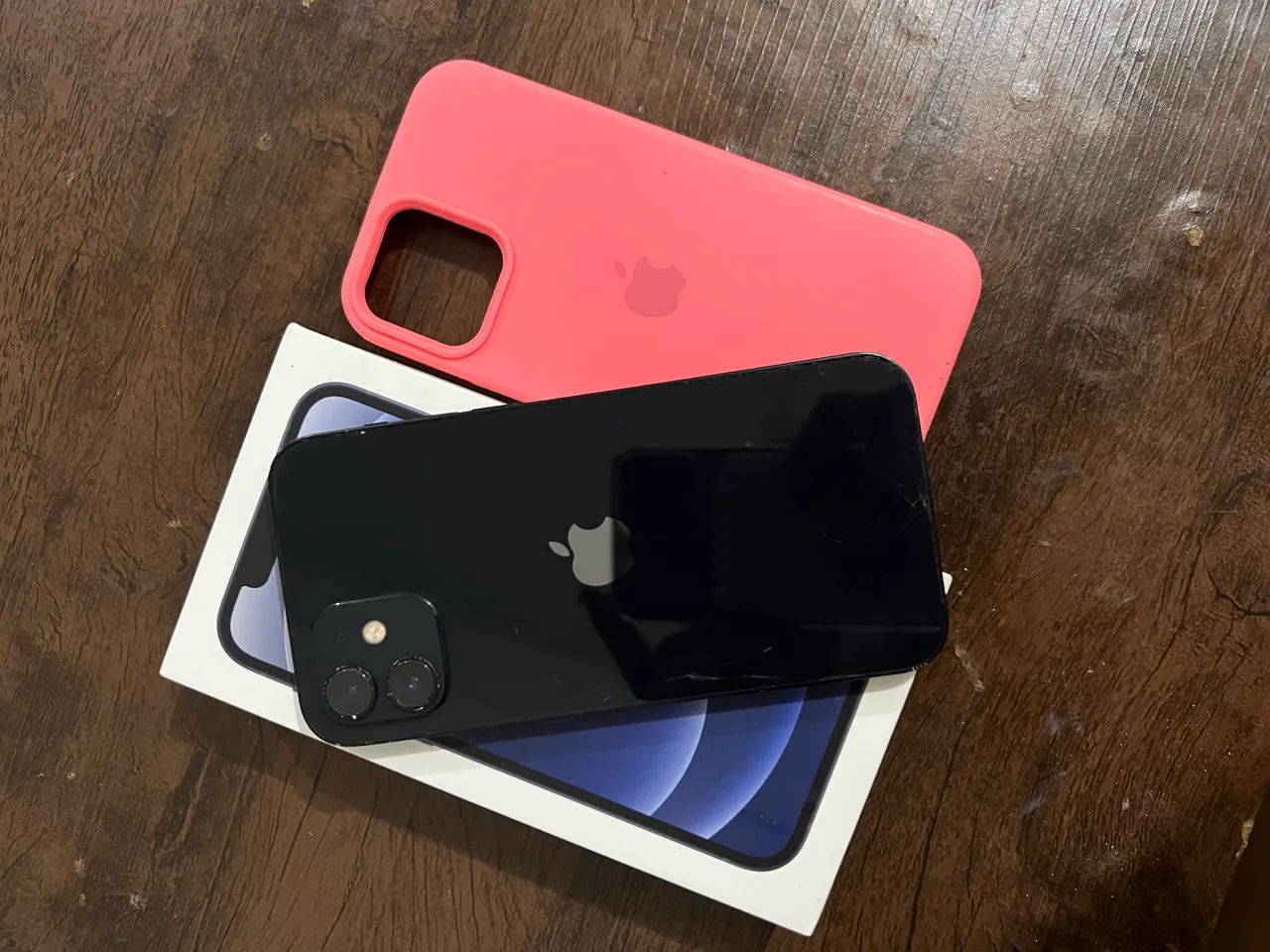 iPhone 12 256gb - Foto 2