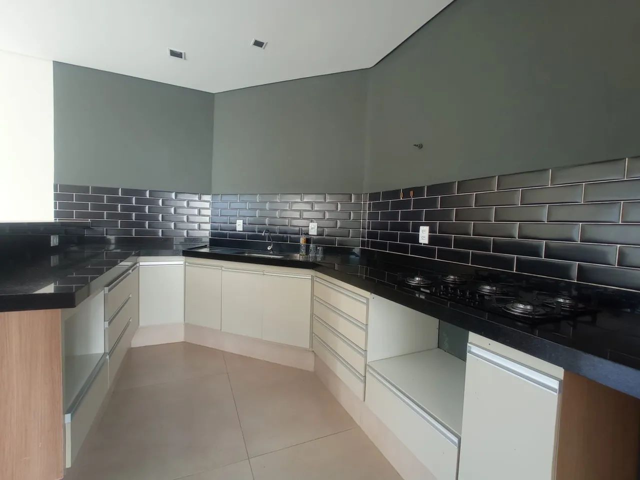 Foto - Marília - Núcleo Habitacional Costa e Silva