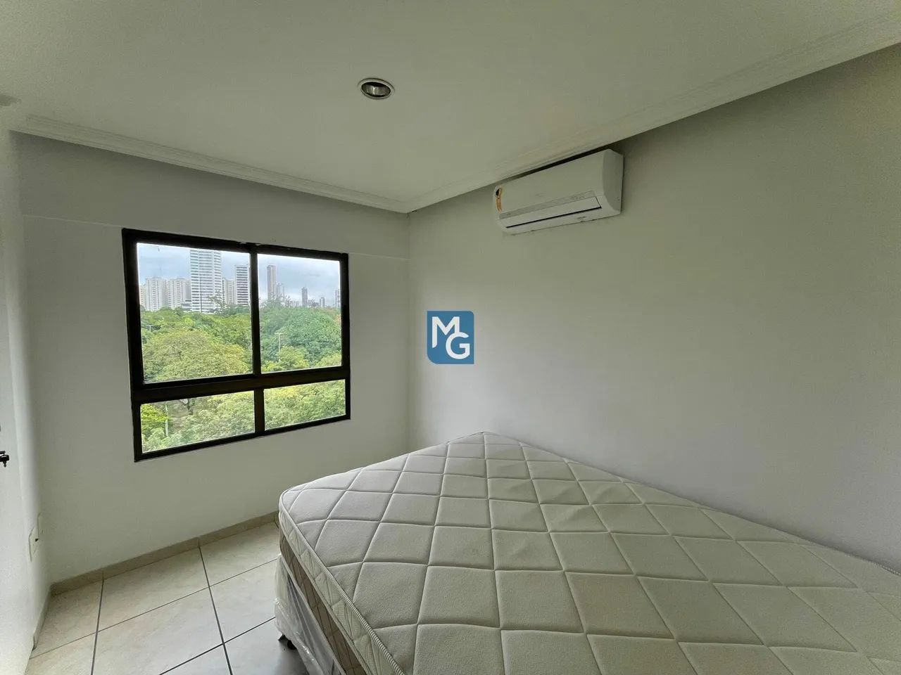 Edf. Studio Parque Prince - Apartamento 1 quarto Jaqueira - Foto 5