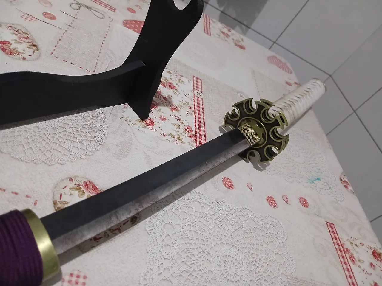 Katana basara - Foto 2