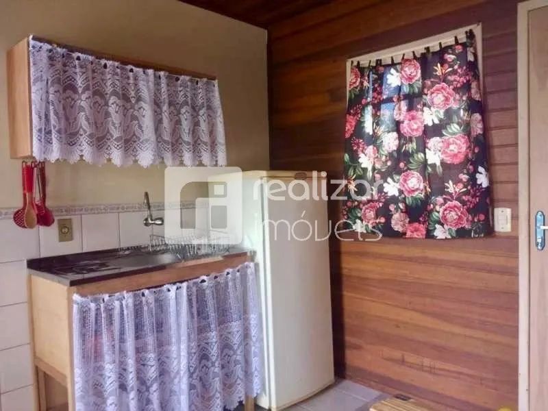 Casa 1 quarto no bairro Campeche Florianópolis - Foto 4