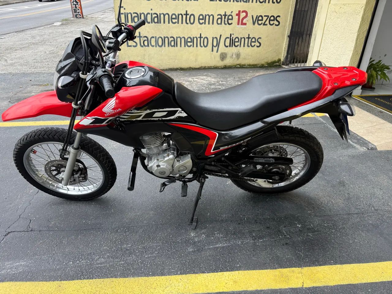 Bros 160 - Foto 4