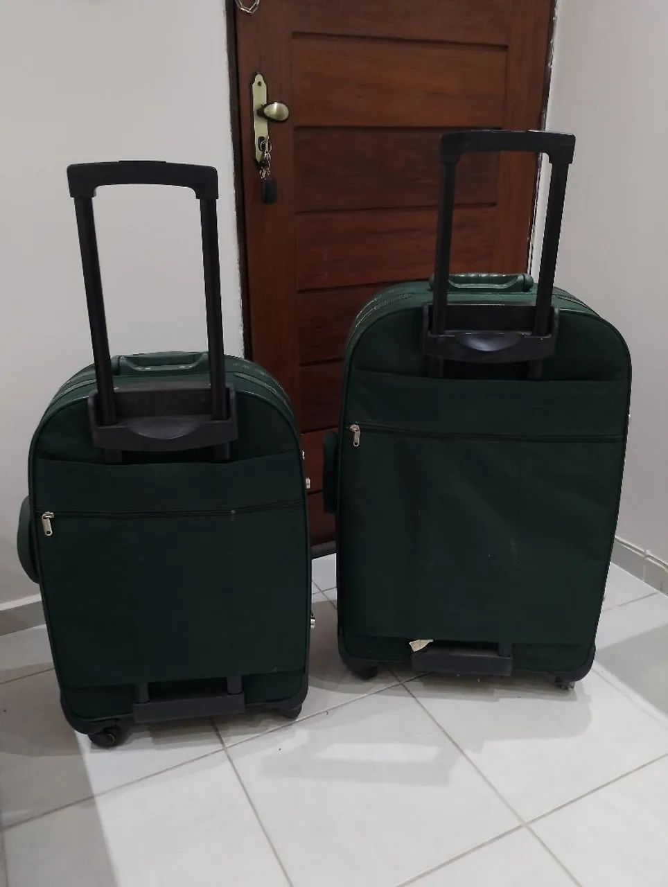 Malas para viagem  - Foto 4