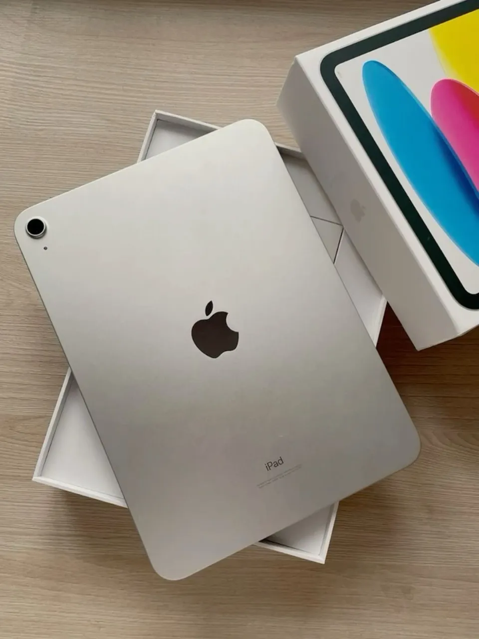 iPad Air 4 10,9? Wi-Fi 64GB Cinza Espacial + Apple Pencil 2