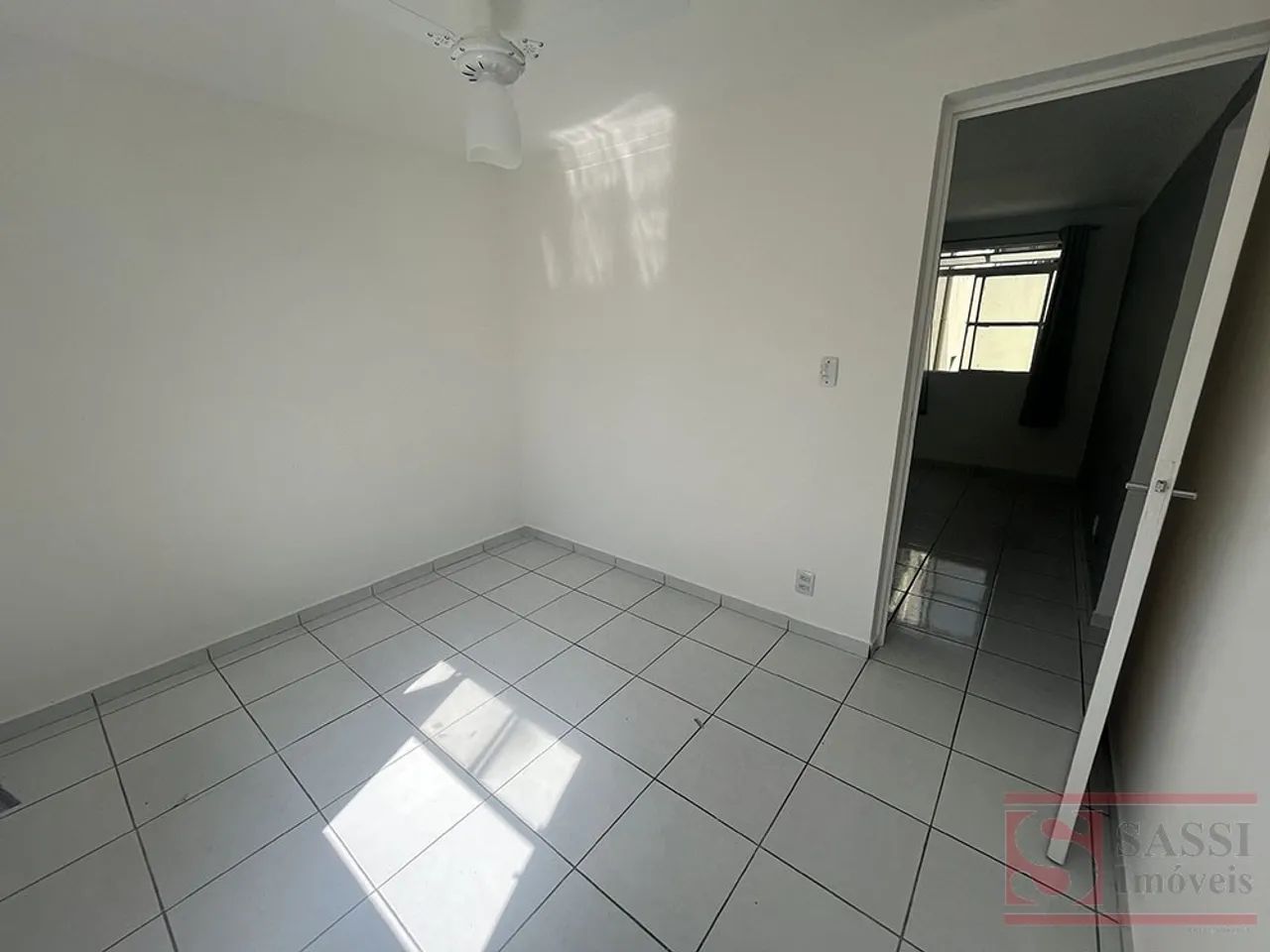 Apartamento em JARDIM OLGA VERONI - Foto 5