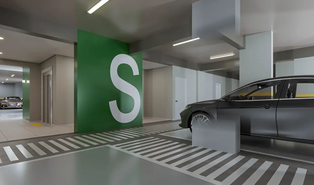 WISH PARQUE ESTACAO - Foto 12