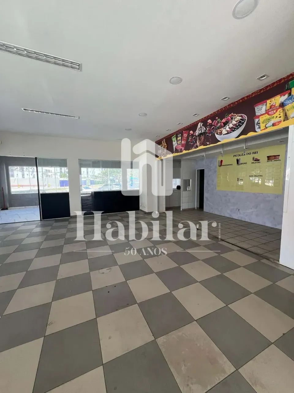 Ponto para locação, Grageru, Aracaju, SE - Foto 2