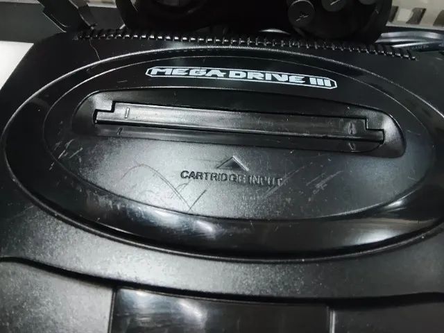 Mega drive 3 Rf - Foto 3
