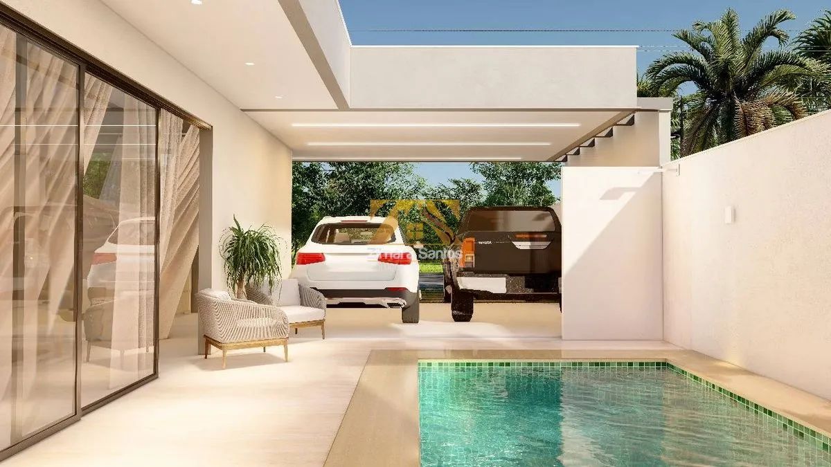 Casa com 3 Quartos à Venda, Plano Diretor Sul - Palmas - Foto 5