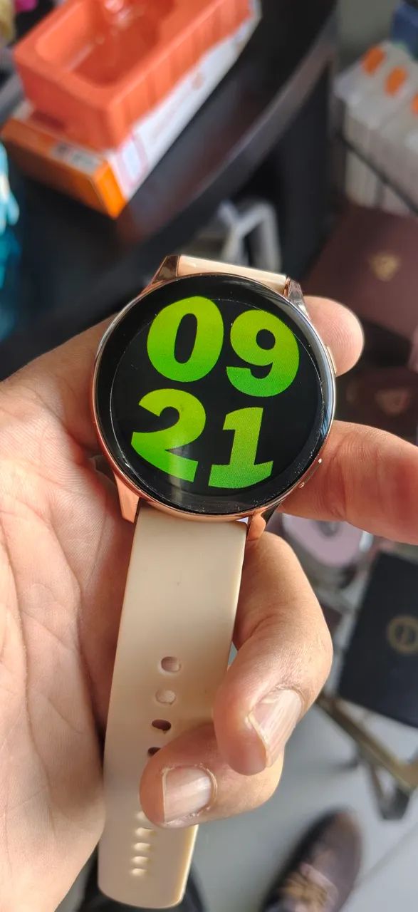 Relógio Smart Watch Active 2 - Foto 3