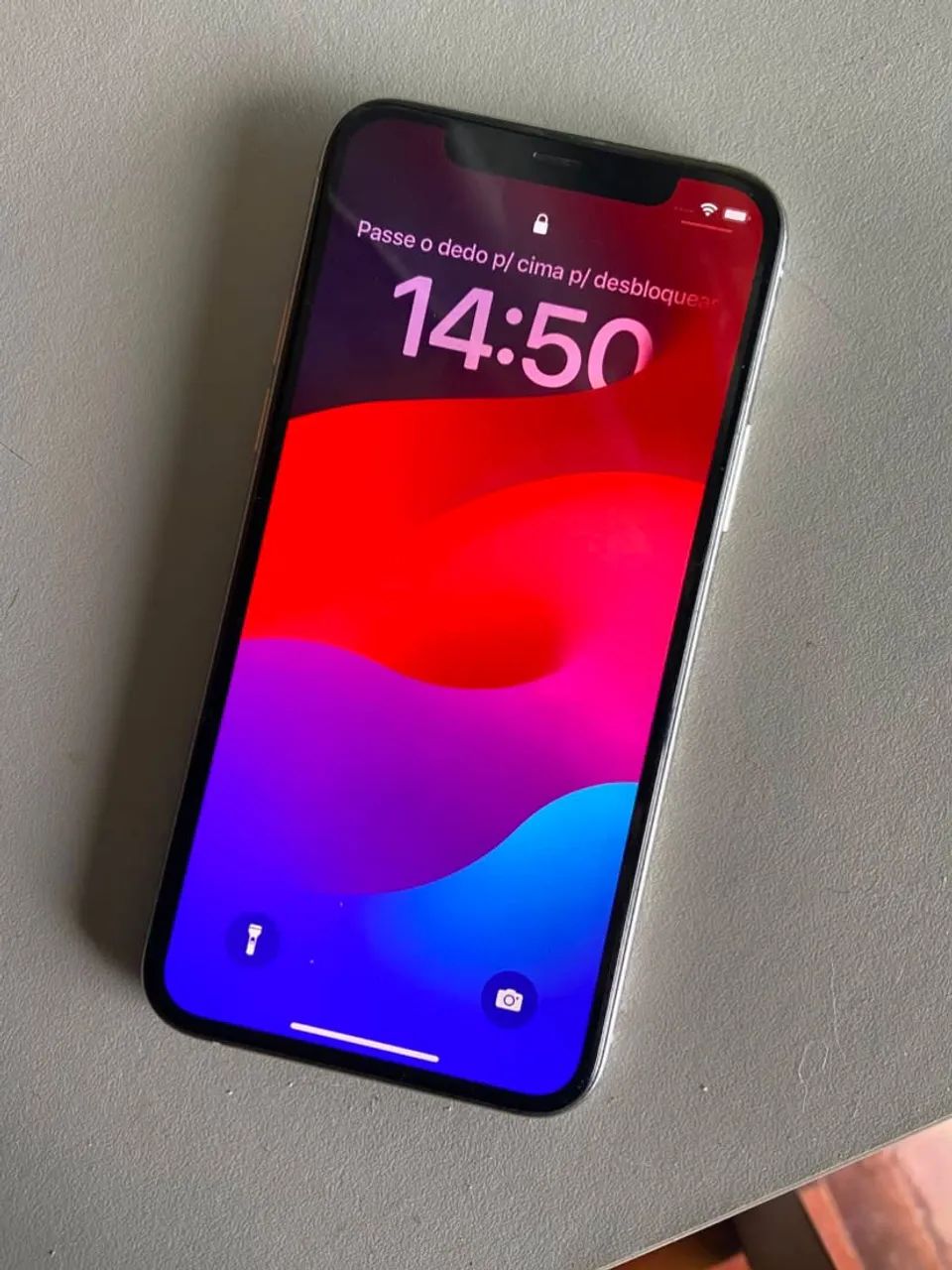 iPhone 11 Pro  - Foto 2