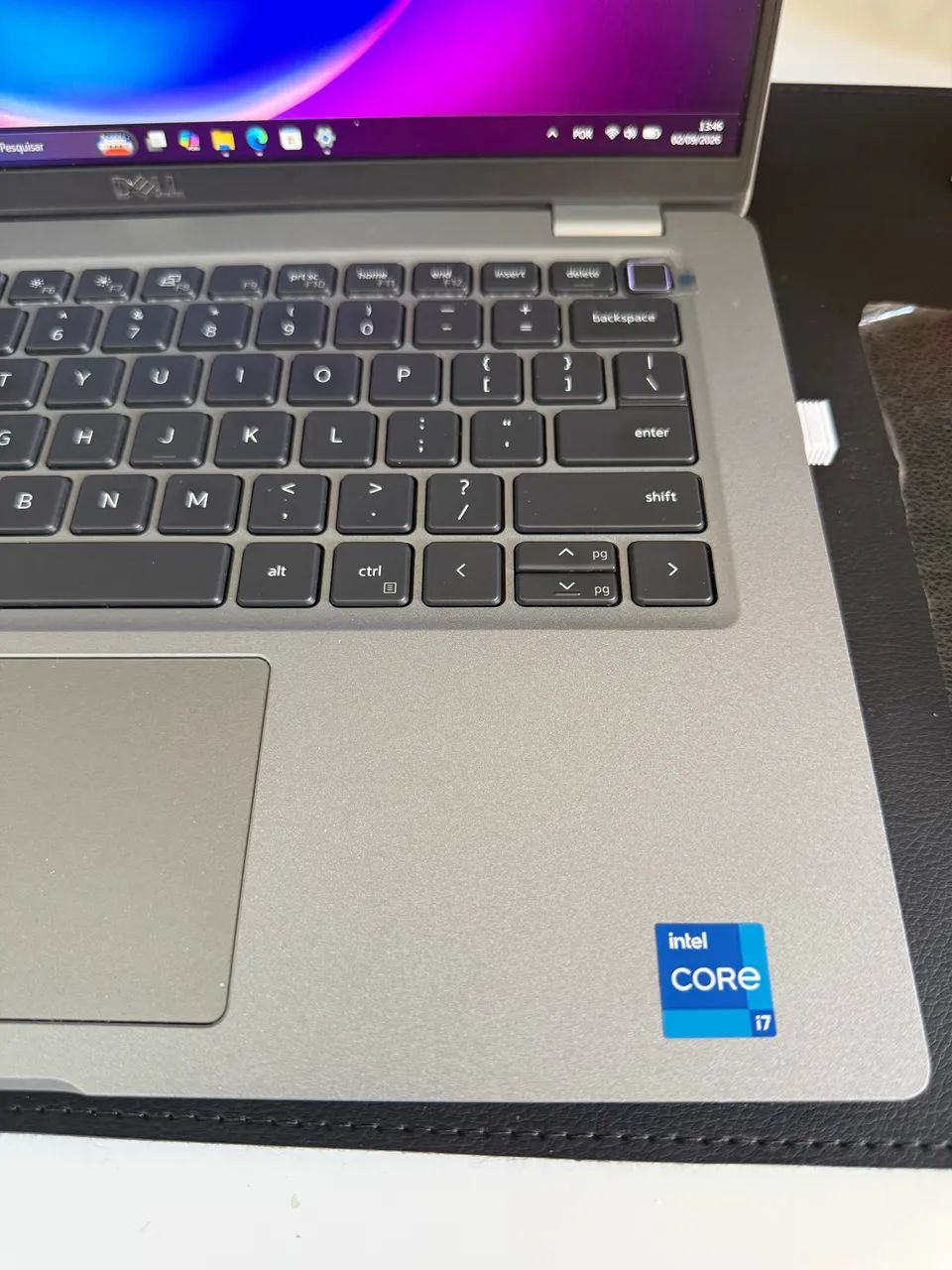 NOTEBOOK DELL LATITUDE 5430 - I7 12Th - 32 Gb RAM - Foto 5