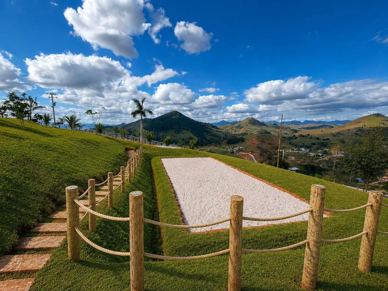 A melhor vista de itaperuna  - Foto 3