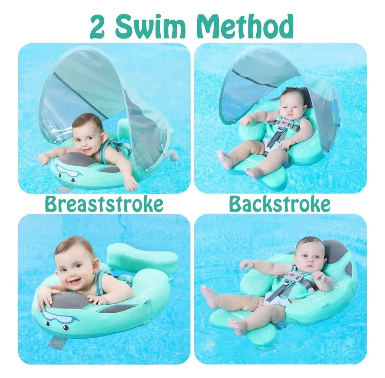Bóia Mambobaby - Foto 4