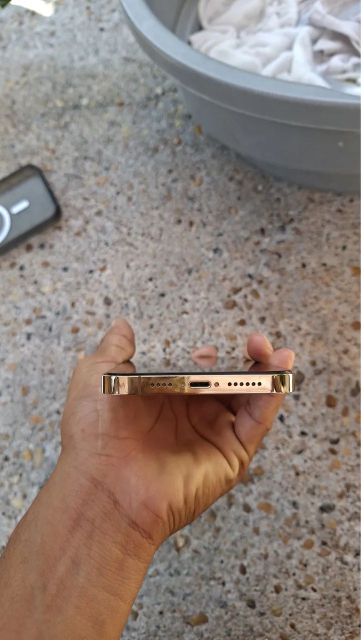 iPhone 13 Pro Max  - Foto 3
