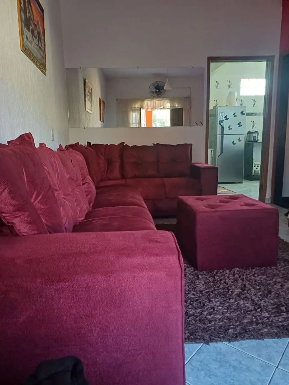 Vendo casa  - Foto 4