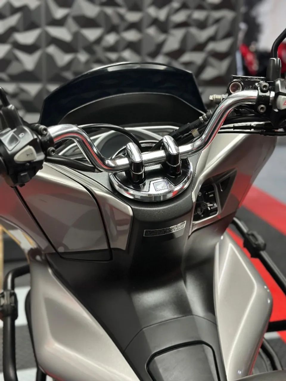 HONDA PCX 150 | 2019 - Foto 4