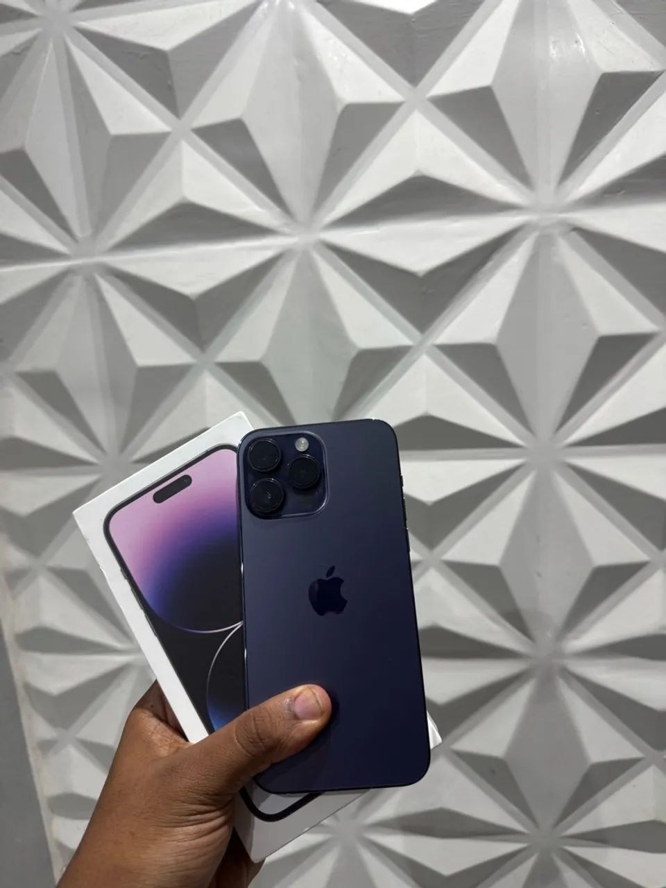 14 PRO MAX 128GB