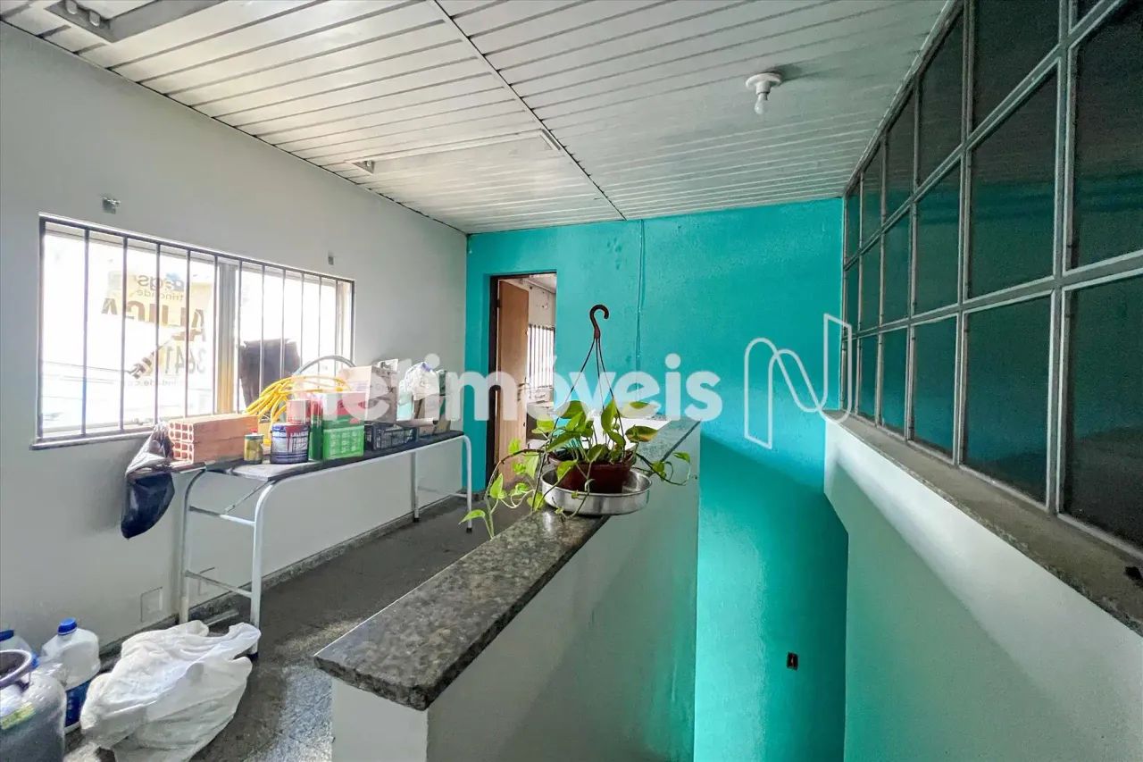 Sala 80m²; para locação no São João Batista - Foto 3